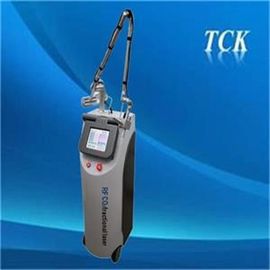 Co2 Fractional Laser Machine for Acne and Scar Removal with Painless