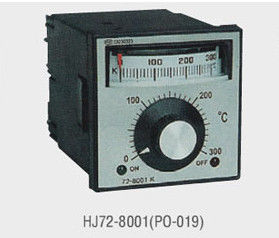 AC 220 / 380V Electronic Temperature Controller , Safety Limit thermostat digital temperature regulator