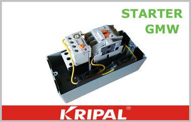 GMW LE1-D इलेक्ट्रो चुंबकीय Contactors और शुरुआत, एकल ध्रुव Contactor