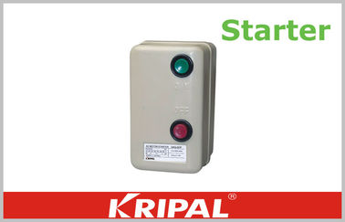 एम -5 सीपी डोल धातु 220V Contactor एसी चुंबकीय स्टार्टर इलेक्ट्रिक मोटर संरक्षण