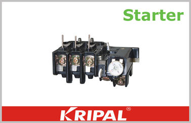 एम -5 सीपी डोल धातु 220V Contactor एसी चुंबकीय स्टार्टर इलेक्ट्रिक मोटर संरक्षण