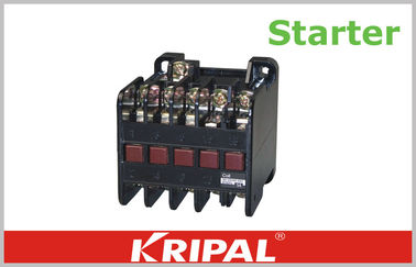 एम -5 सीपी डोल धातु 220V Contactor एसी चुंबकीय स्टार्टर इलेक्ट्रिक मोटर संरक्षण