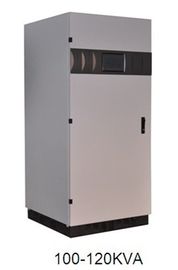 औद्योगिक 160KVA को 400KVA के लिए समानांतर ऑनलाइन कम आवृत्ति यूपीएस