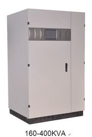 औद्योगिक 160KVA को 400KVA के लिए समानांतर ऑनलाइन कम आवृत्ति यूपीएस