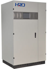 औद्योगिक 160KVA को 400KVA के लिए समानांतर ऑनलाइन कम आवृत्ति यूपीएस